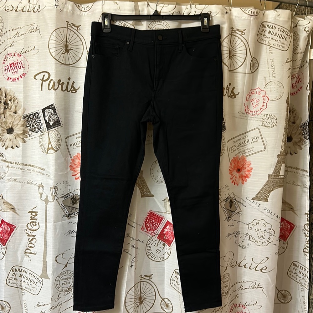 Ladies jeans